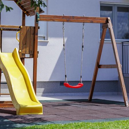 Holiday Home Villa Veli Vrt By Interhome Žminj エクステリア 写真