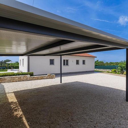 Holiday Home Villa Veli Vrt By Interhome Žminj エクステリア 写真