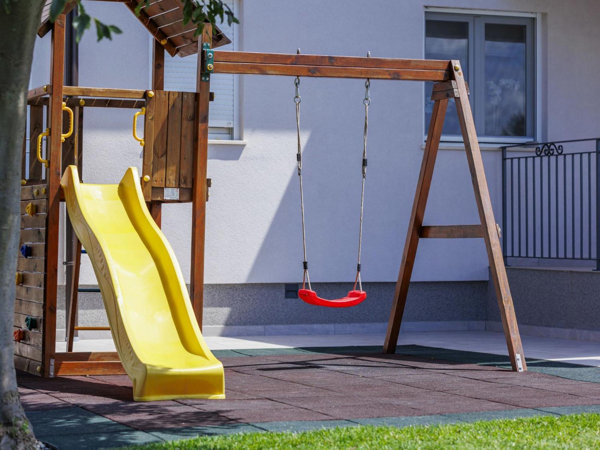 Holiday Home Villa Veli Vrt By Interhome Žminj エクステリア 写真