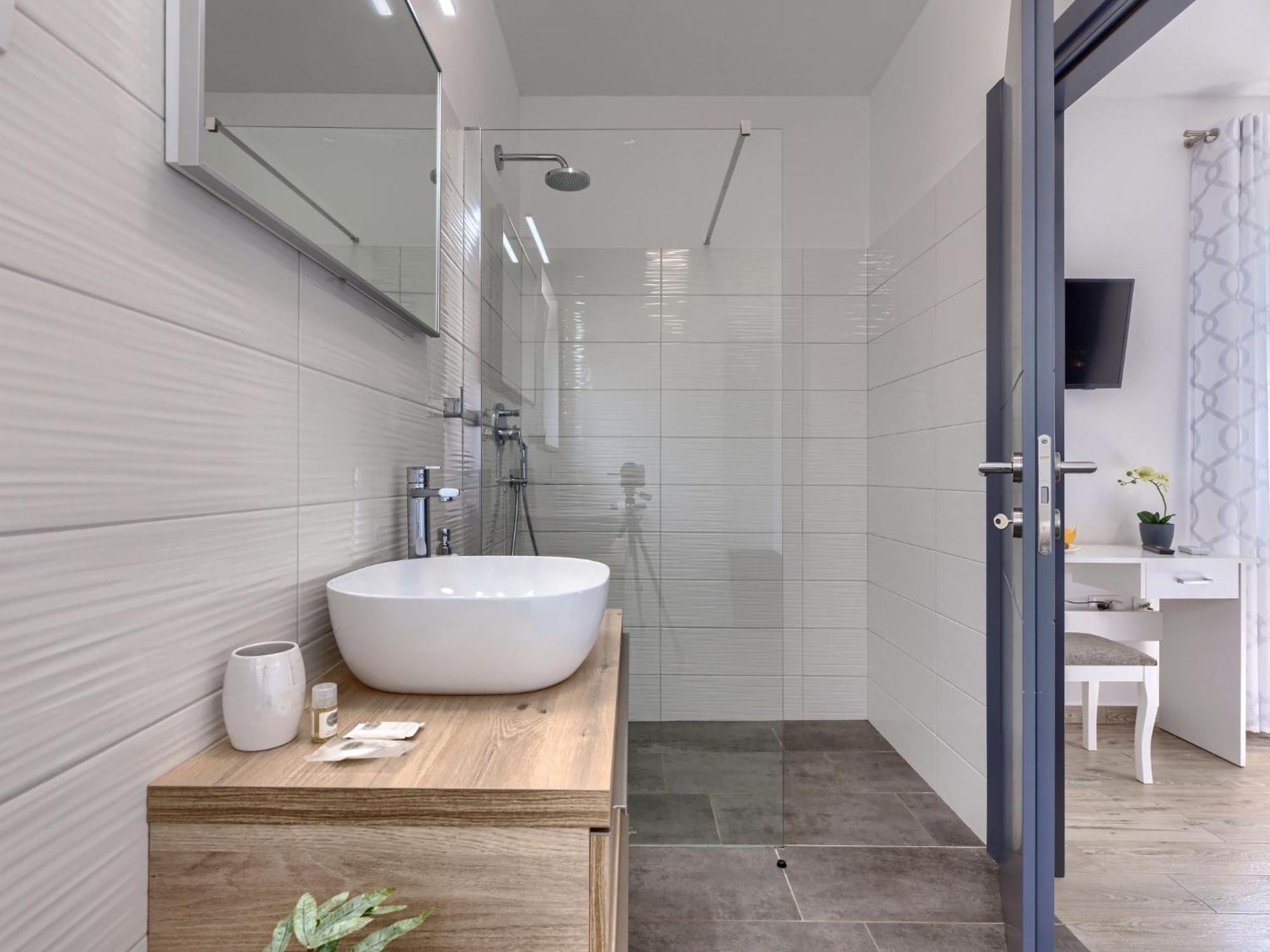 Holiday Home Villa Veli Vrt By Interhome Žminj エクステリア 写真