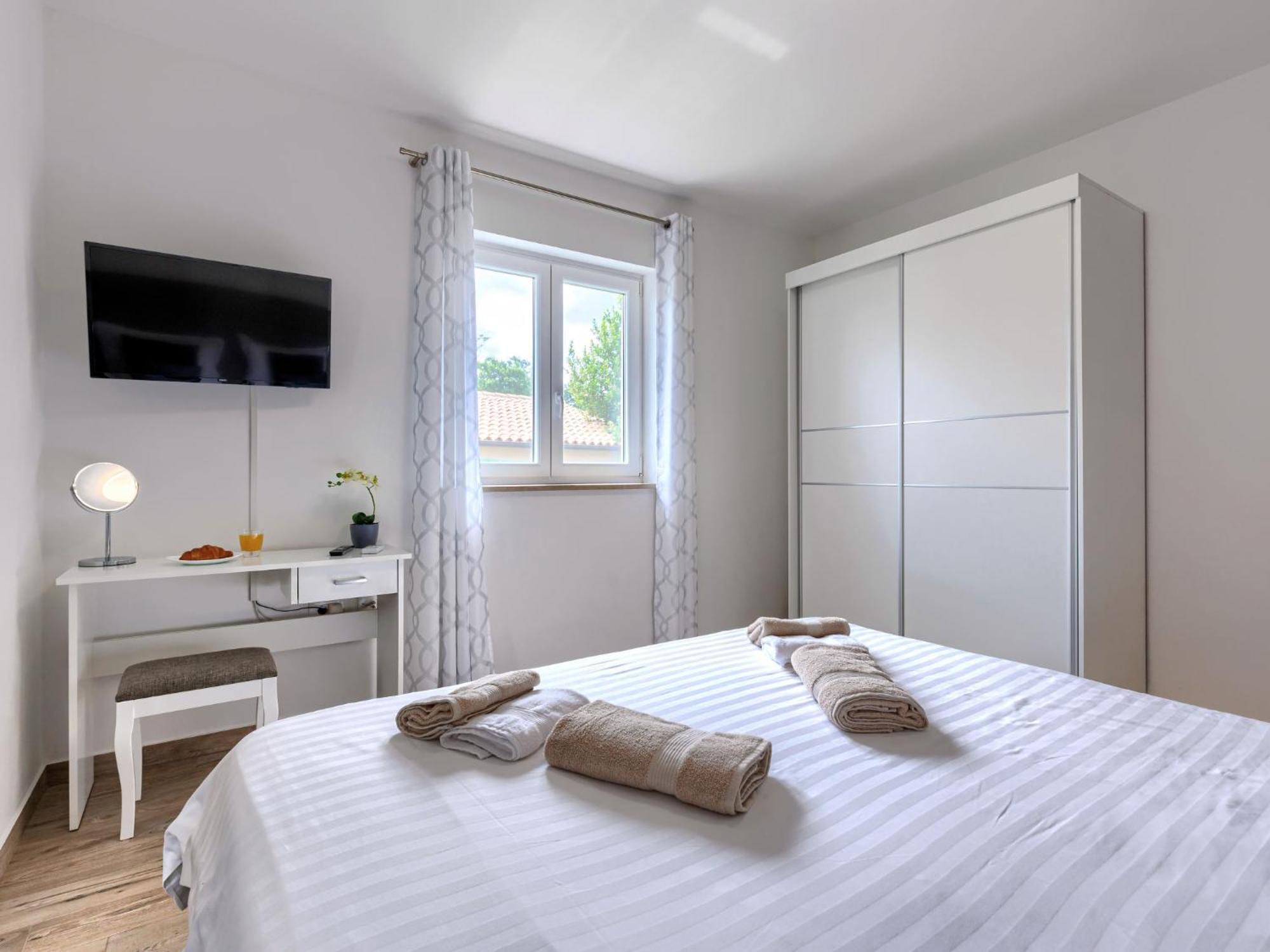 Holiday Home Villa Veli Vrt By Interhome Žminj エクステリア 写真