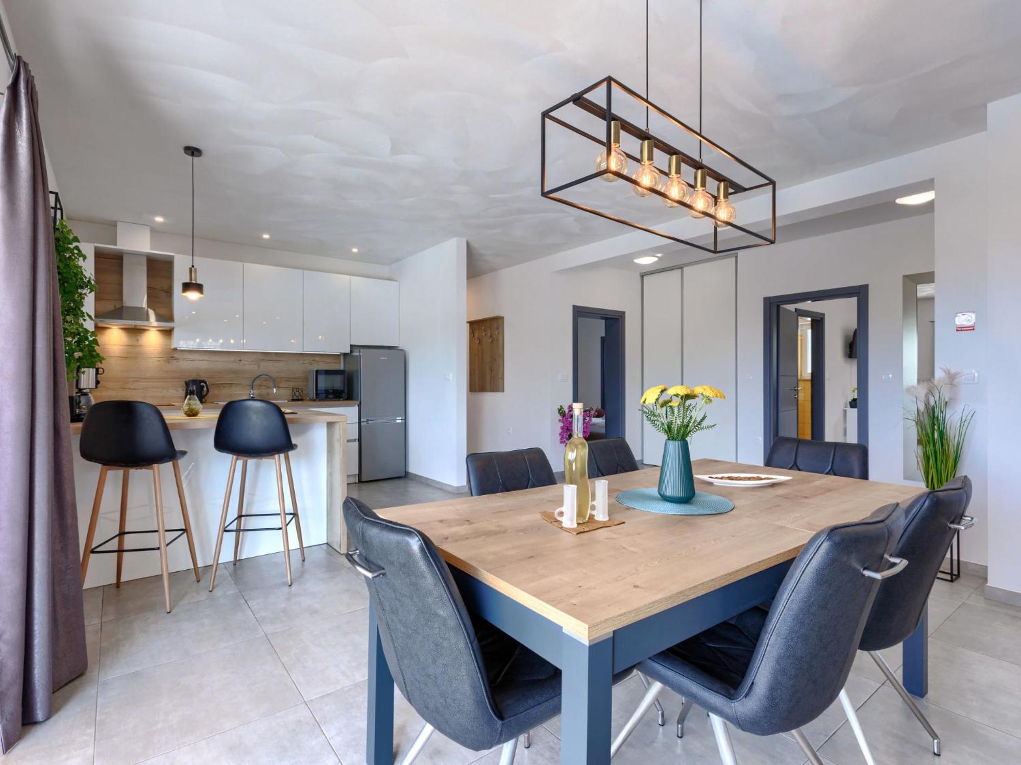 Holiday Home Villa Veli Vrt By Interhome Žminj エクステリア 写真