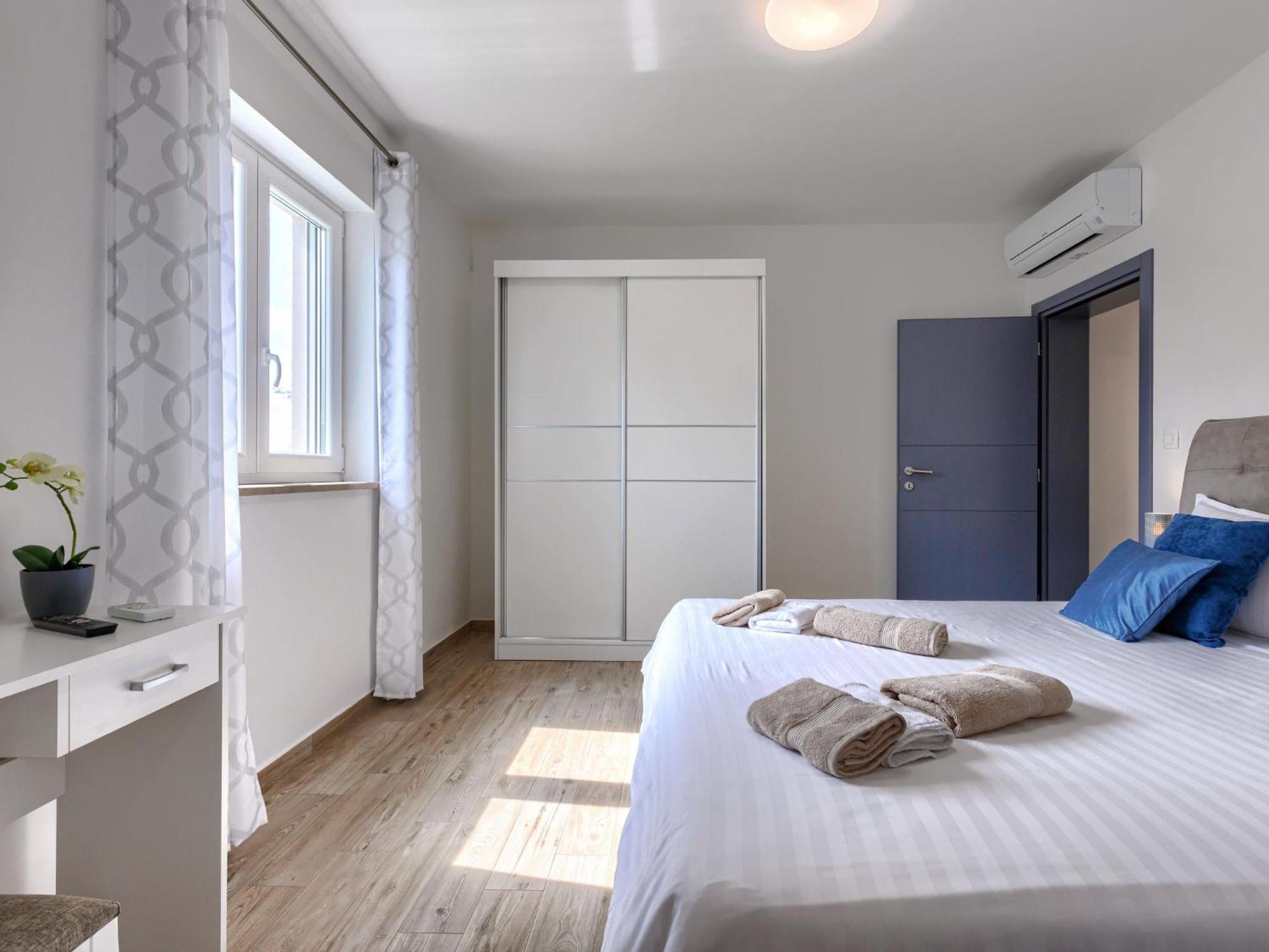 Holiday Home Villa Veli Vrt By Interhome Žminj エクステリア 写真