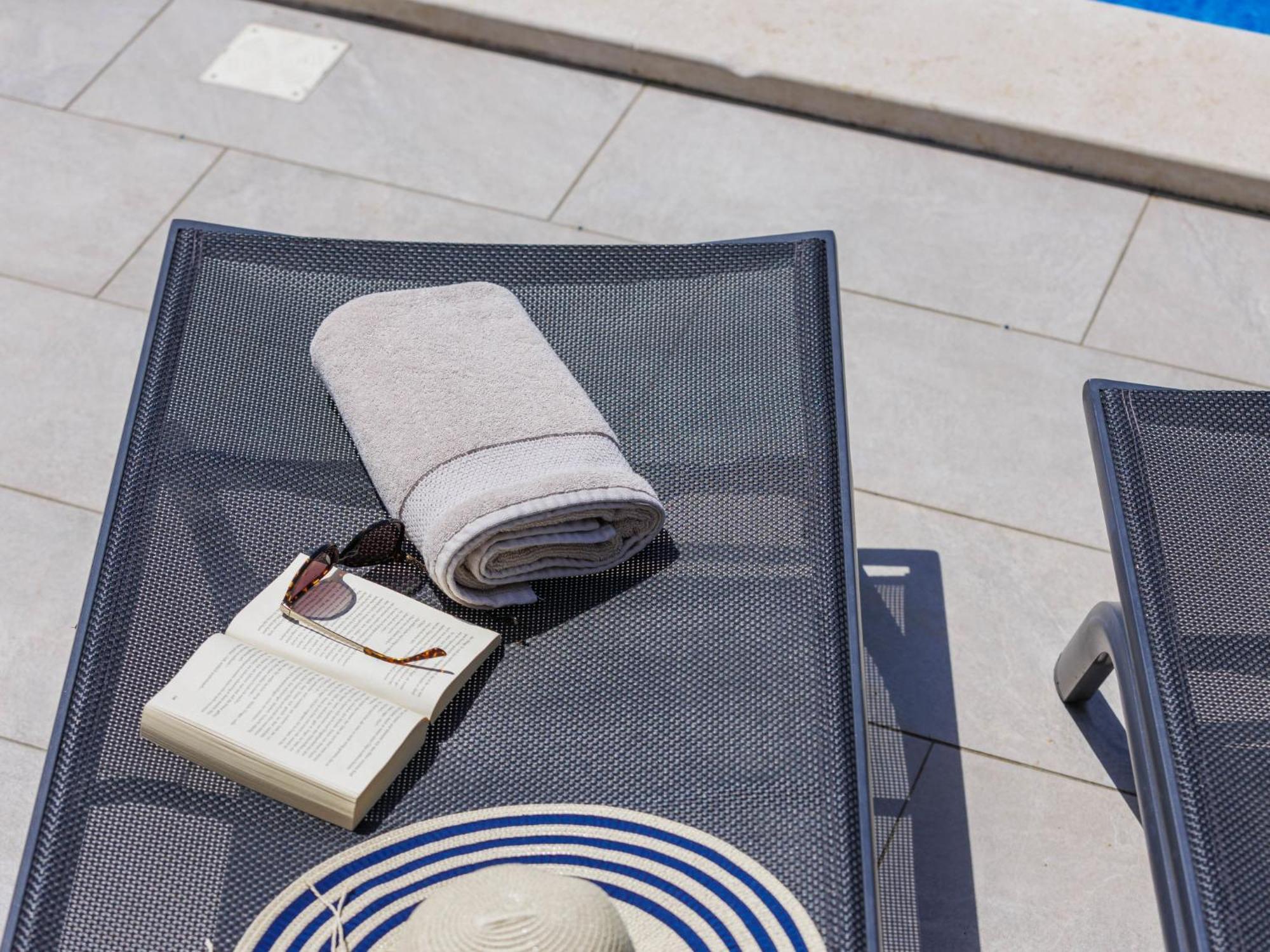 Holiday Home Villa Veli Vrt By Interhome Žminj エクステリア 写真