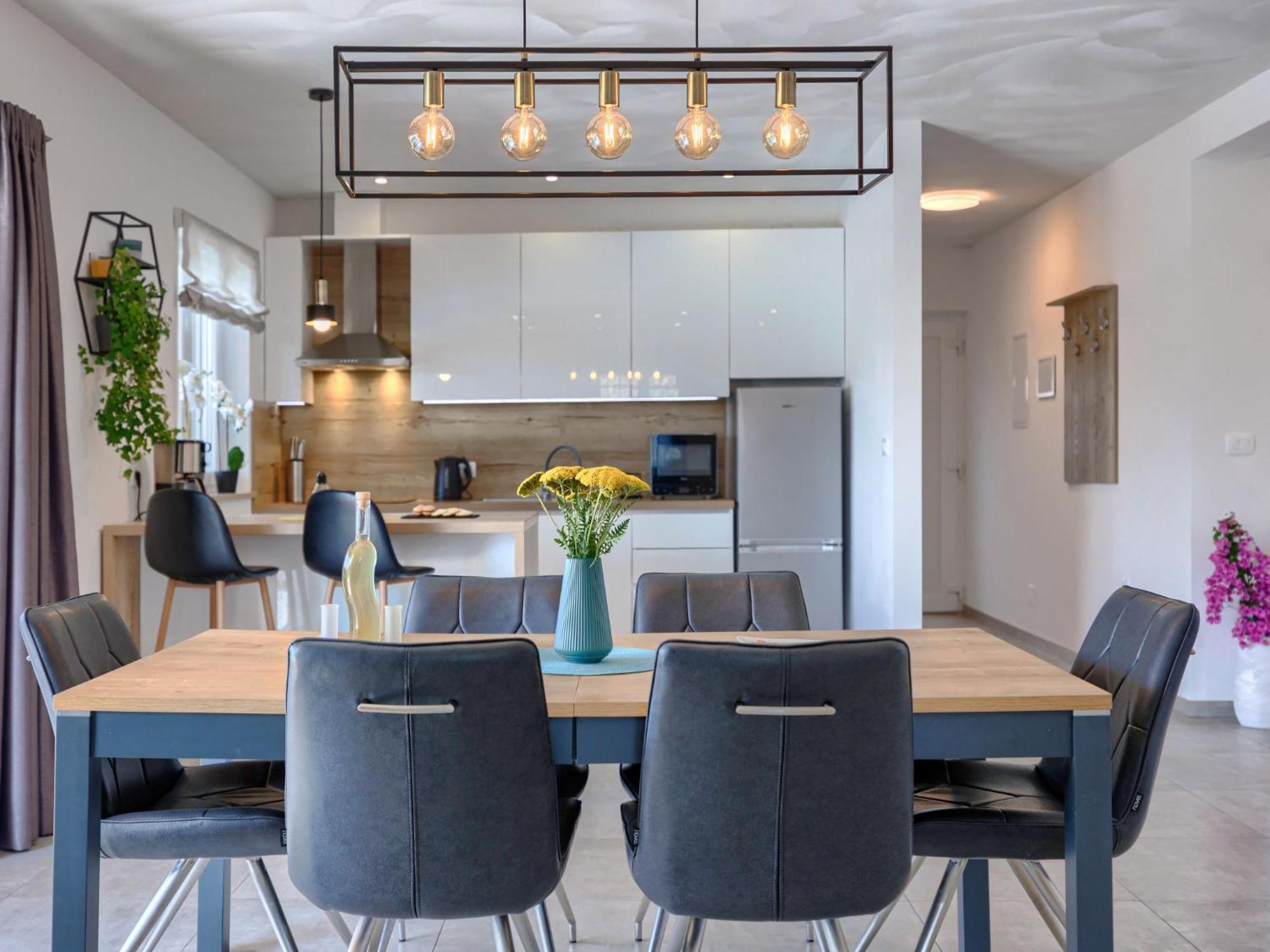 Holiday Home Villa Veli Vrt By Interhome Žminj エクステリア 写真